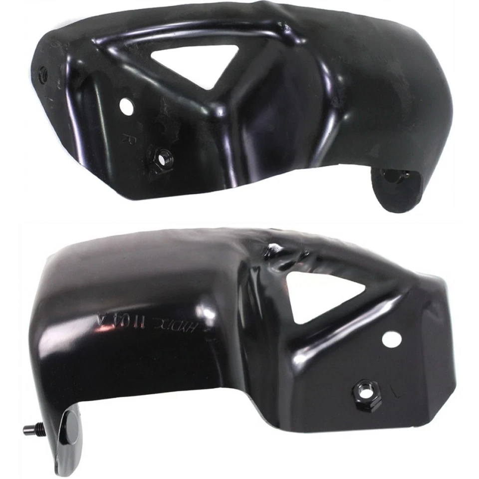 Soporte de parachoques delantero para pasajero y conductor Chevy Tahoe 2000-2006 Foto 1 de 4