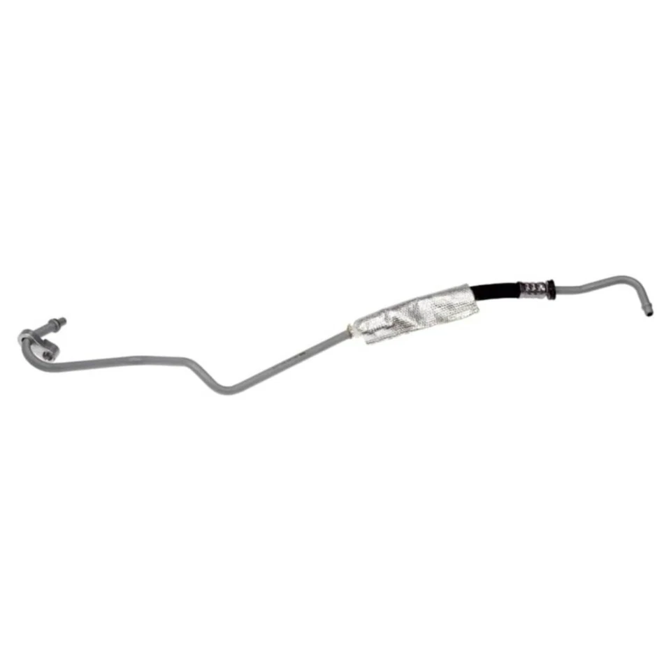 Línea de presión del enfriador de aceite de transmisión para Chevy Impala Limited 2014-2016 | Negro Foto 1 de 4