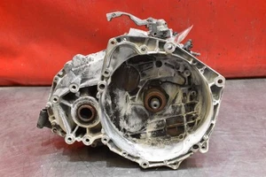 Caja de cambios manual Opel Vectra C 2005 6 velocidades F40 MKO423523 - Imagen 1 de 7