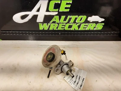 Cilindro maestro de freno sin frenos de cerámica para 06-12 PORSCHE CAYMAN 650358 Foto 1 de 4