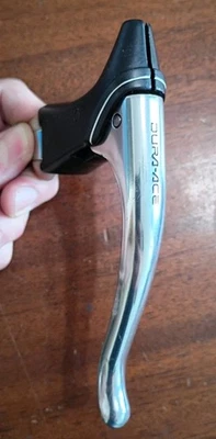 Used Shimano Dura Ace Brake Lever - Image 1 of 4