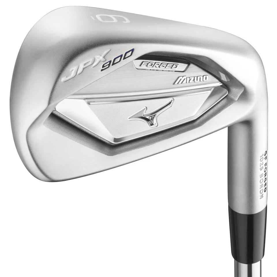 Mizuno JPX 900 Forged 9 Iron Extra Stiff KBS Tour C-Taper Lite 115 Value - Image 1 of 1