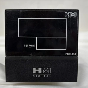 HM Digital PSC-154 TDS/EC Controller - Picture 1 of 5