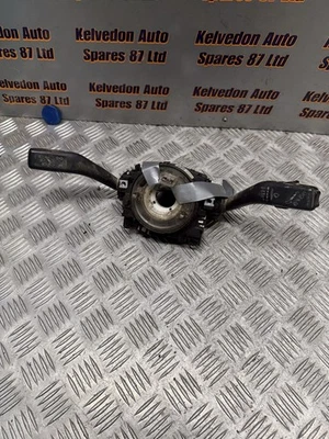 VOLKSWAGEN GOLF Mk6 5K 2008-2013 - Steering Switches, Indicator and Wiper Stalks - Image 1 of 4