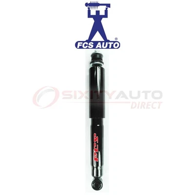 FCS Suspension Strut for 2002-2004 Isuzu Axiom 3.5L V6 - Shock Absorbers hy Foto 1 de 4