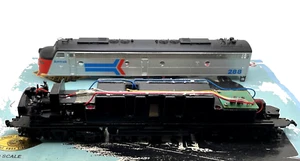 HO LIFE LIKE PROTO 2000 8131 E8/9 AMTRAK # 288 - Picture 1 of 3