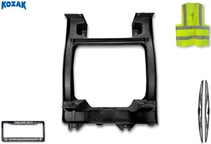 Small Inner Support for Rear Step Fairing Right Compatible with Volvo VNL 2018+ - Bild 1 von 8