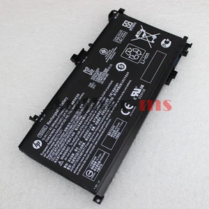 Genuine TE04XL 63.3Wh Battery for HP Omen 15-AX200NA HSTNN-DB7T 905277-855 OEM - Picture 1 of 4