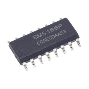 10pcs SM5166 SM5166P SOP16 - Picture 1 of 1