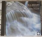 Mozart Piano Sonata Masterpieces No. 8 / 11 14 Fantasy In C Minor Akiko Miyazawa