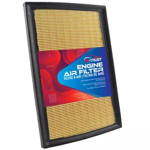 17801-0V030 CA10677 Engine Air Filter for Lexus ES300H 2013-2018 LS460 2007-2017 - Picture 1 of 5