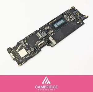 MacBook Air 11" A1465 Early 2015 Logic Board i5 1,6GHz 4GB 820-00164-A EMC 2924 - Bild 1 von 6