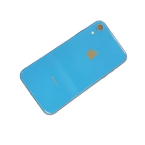 Apple iPhone XR | iPhone X 256GB 64GB Unlocked Verizon IOS WIFI LTE 4G - Afbeelding 1 van 8
