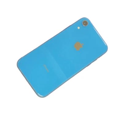 Apple iPhone XR | iPhone X 256GB 64GB Unlocked Verizon IOS WIFI LTE 4G - Image 1 of 4