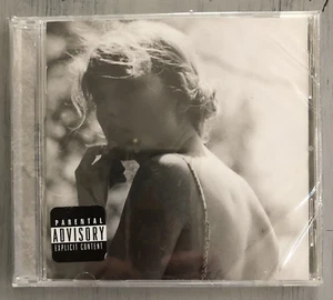 Taylor Swift Folklore #3 MEET ME BEHIND THE MALL Brand New Sealed - Picture 1 of 2