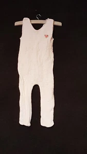 Puppen Babystrampler auch für Bären alt - Bild 1 von 9
