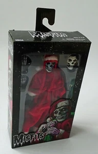 Misfits - Holiday Fiend Clothed Figur 20 cm Neca Neu/New - Bild 1 von 3