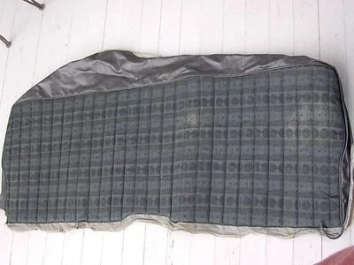  AMC MATADOR EMBAJADOR RESPALDO DELANTERO FUNDA COJÍN OEM Foto 1 de 2