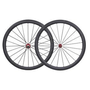 Juego de ruedas de carbono Sapim cx-ray 38 mm bicicleta de carretera tubular UD borde mate basalto 700C - Imagen 1 de 9