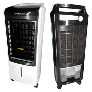 80 Watt Powerful Royalstar TM20K Digital Touch Button Air Cooler Touch Button Io - Picture 1 of 4
