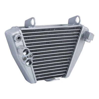Radiator Oil Cooler Cooling Fit For DUCATI XDiavel Dark 2021-2022 XDiavel 17-21 - Image 1 of 4
