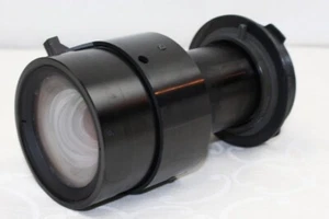 *Nec NP01FL+Adapter(wie NP11FL)*0,8:1 Superweitwinkel Objektiv Optik NP/PA-Serie - Picture 1 of 5