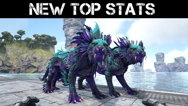 ark pc pve All genesis Part 2 Alpha Misssions+ Gen 2 Alpha Ascents