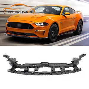 New Radiator Support Core For 2018-2022 Ford Mustang 2.3L 5.0L 5.2L JR3Z8A284A - Picture 1 of 4