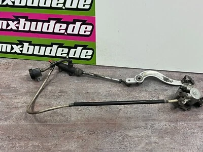 KTM EXC 520 540 Brake Caliper Brake System Brembo Brake Line - Image 1 of 4