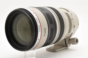 "¡Leer!, Exc+3" Canon EF 100-400mm f/4.5-5.6 L IS USM AF Zoom Lens JPN # 2025... - Imagen 1 de 11