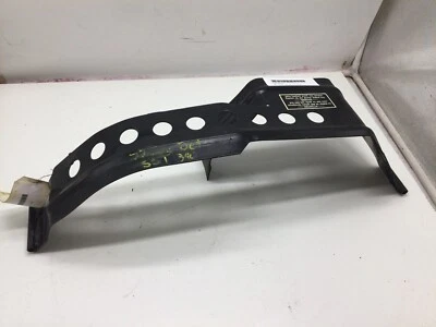 Protector de cinturón Kawasaki negro 1977 Sno Jet SST 340 440 OEM 130188 Foto 1 de 4