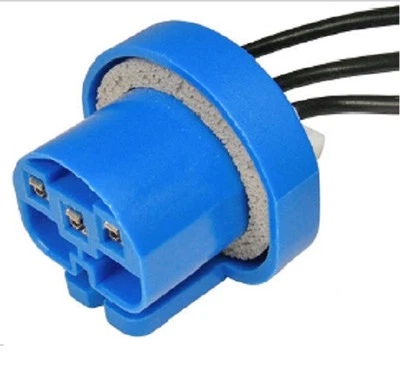 Kit de reparación de arnés de cableado de faros Buick Chevy GMC Oldsmobile Pontiac Saturn Foto 1 de 3