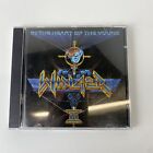 Winger - In the Heart of the Young CD - 1990 Atlantic A2 82103