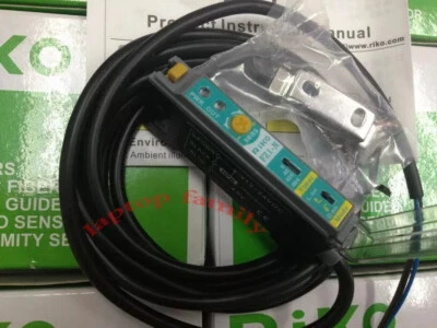 1pc NEW For   Optical Fiber Sensor FZ1-N - Image 1 of 2