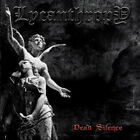 Lycanthropy - Dead Silence CD