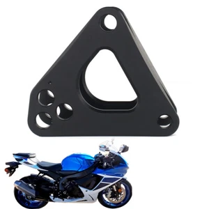 Fit For Suzuki GSX-R600 2011-2024 Lowering Drop Support Suspension Links Black - Foto 1 di 15