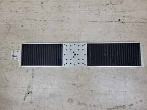 Parker precision linear actuator axis for CNC, 21" movement, with coupling - Picture 1 of 7