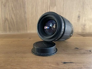 *Near Mint* Tamron AF 80-210mm F/4.5-5.6 Zoom Lens for Pentax From Japan #P8-21E - Picture 1 of 9