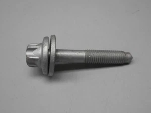 55701882 VITE TASSELLO E TIRANTE SOSPENSIONE LATO MOTORE:FIAT 500L-GRANDE PUNTO - Picture 1 of 1