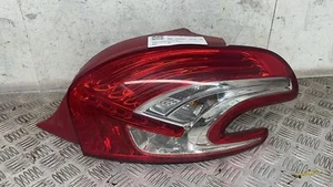 PEUGEOT 208 ACTIVE 2012-2019 REAR/TAIL LIGHT (DRIVER SIDE) - Picture 1 of 5