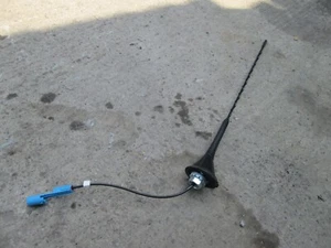 2006 VAUXHALL CORSA C 1.2 SXI CAR ROOF AERIAL MAST BASE ANTENNA IDENT GC - Picture 1 of 4