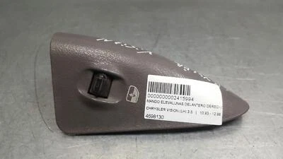 4698130 Fensterheber Schalter Vorne Rechts für CHRYSLER VISION LH 3.5 2415994 - Imagen 1 de 3