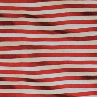 HWANG PATRIOTIC Cotton Fabric Red White TIMELESS TREAS Lady Liberty BY THE YARD - Image 1 of 3