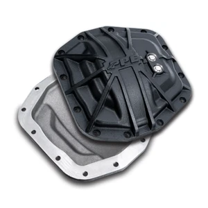 PPE Front Differential DANA Nodular Iron Cover for Jeep Wrangler JL sport M186 - Bild 1 von 4