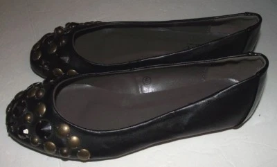 Extreme by Eddie Marc   Womens  Shoes   Mocs  Flats Ballet NWT - Image 1 of 4