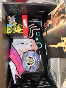 Loot Crate Oct 2017 "MYTHICAL" theme mens XL- Complete - Picture 1 of 3