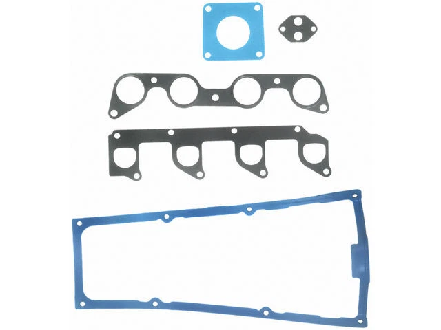 Juego de juntas de cubierta de válvula para Mazda B2500 1998-2001 2,5 L 4 cilindros 1999 2000 VW689WQ Foto 1 de 1
