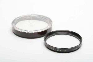 Hoya 55mm 4 Point Star effect filter in jewel case - Picture 1 of 6
