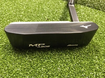 Mizuno Putter MP-A306  - Image 1 of 4