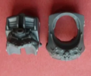 TORSO (D) THOUSAND SONS Scarab Occult Terminators - Bits 40K - Imagen 1 de 1